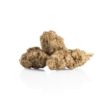 Load image into Gallery viewer, Super Lemon Haze - Hemp Tea Flowers 21.4 % CBD